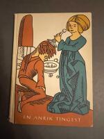 En anrik tingest, en bok om borsten och en borstindustris historia