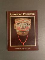 American primitive