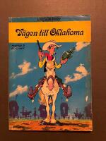 V&auml;gen till Oklahoma