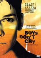 Boys dont cry - Boys don`t cry (Region 2) #392