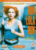 Run Lola run - Lola rennt (Region 2) #221