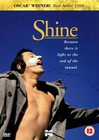 Shine (Region 2) #174