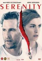 Serenity (Region 2) #337