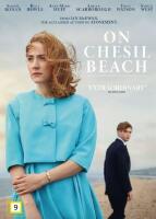 On Chesil beach #314 (Region 2)