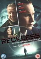 Reckless - Zipper (Region 2) #379
