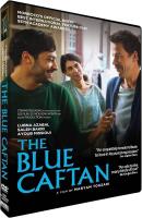 Den Bl&aring; Kaftanen - The Blue Caftan (Region 1) # 039