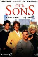 Our sons (Region 1) #151
