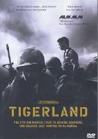 Tigerland (Region 2) #124