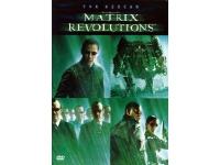 Matrix Revolutions (Region 2) #106
