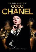 Coco Chanel - 2 disc special edition (Region 2) # 324