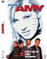 Chasing Amy (Region 2) # 350