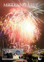 MILLENNIE&Aring;RET  2-disc (Region 2) # 396