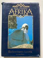 Afrika : en kontinents historia