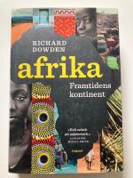 Afrika : framtidens kontinent