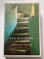 De hemliga rummen : en memoar