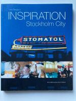 Inspiration Stockholm City