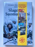 Slaget om Suomussalmi - finska vinterkriget 1939-1940