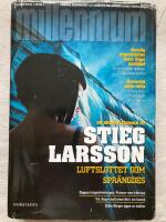 Luftslottet som spr&auml;ngdes