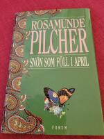 Sn&ouml;n som f&ouml;ll i april