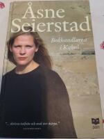 Bokhandlaren i Kabul : Ett familjedrama