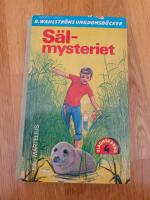 S&auml;l-mysteriet
