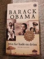 Min far hade en dr&ouml;m : memoarer