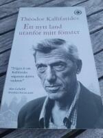 Ett nytt land utanf&ouml;r mitt f&ouml;nster