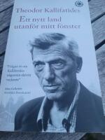 Ett nytt land utanf&ouml;r mitt f&ouml;nster