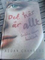 Det h&auml;r &auml;r allt : Cordelia Kenns kuddbok