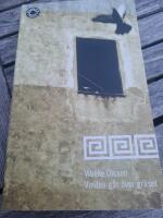 Vinden g&aring;r &ouml;ver gr&auml;set