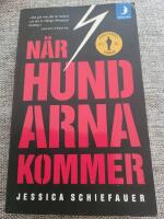 N&auml;r hundarna kommer