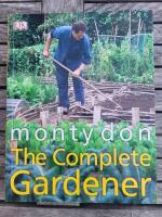 Complete gardener