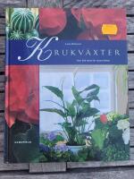 Krukv&auml;xter
