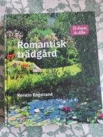 Romantisk tr&auml;dg&aring;rd