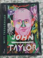 Mitt tr&auml;dg&aring;rds&aring;r