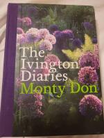 The Ivington diaries : words and pictures