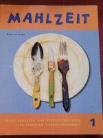 Mahlzeit 1 Elevbok