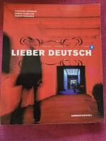 Lieber Deutsch 2 inkl Elev-cd