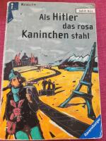 Als Hitler das rosa Kaninchen stahl