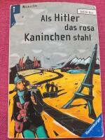 Als Hitler das rosa Kaninchen stahl
