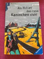 Als Hitler das rosa Kaninchen stahl