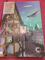 Einfach weiter - textbok