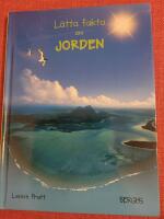 L&auml;tta fakta om Jorden