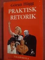 Praktisk retorik