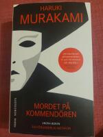Mordet p&aring; kommend&ouml;ren : Andra boken