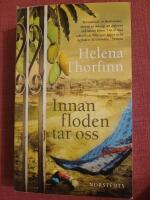 Innan floden tar oss