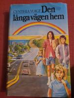 Den l&aring;nga v&auml;gen hem