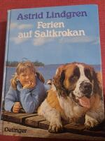 Ferien auf Saltkrokan