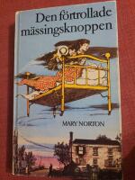 Den f&ouml;rtrollade m&auml;ssingsknoppen