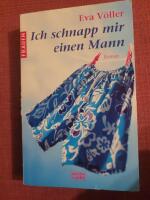 Ich schnapp mir einen Mann